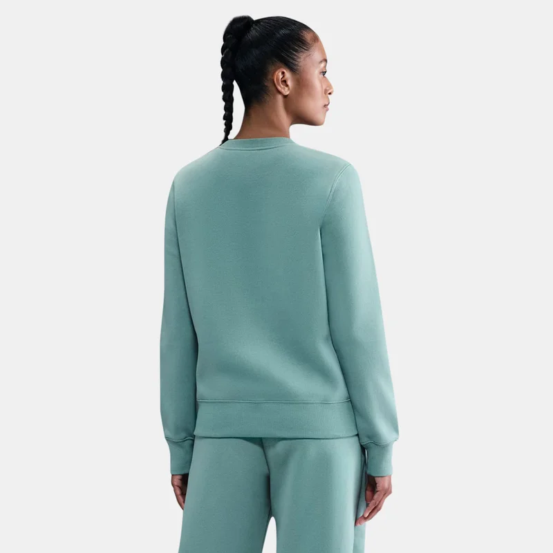 نايكي سويت شيرت صوف رياضي فينيكس للنساء